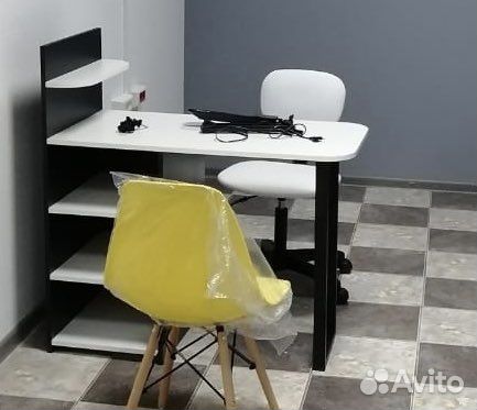 Стол для маникюра