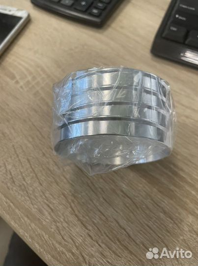 Кольца металлические 74,1 - 72,6