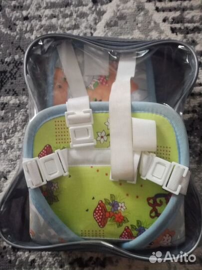 Перинка фрейка