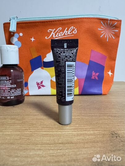 Набор Kiehl's Оригинал Multi Corrective Kiehls