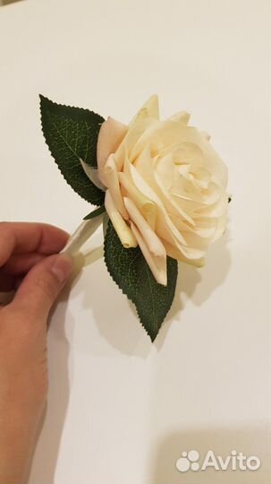 Бутоньерка