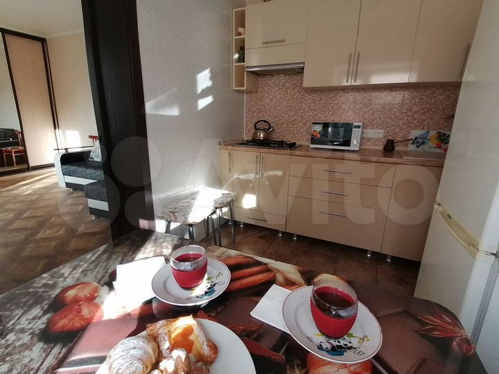 Дом 50 м² на участке 2 сот.