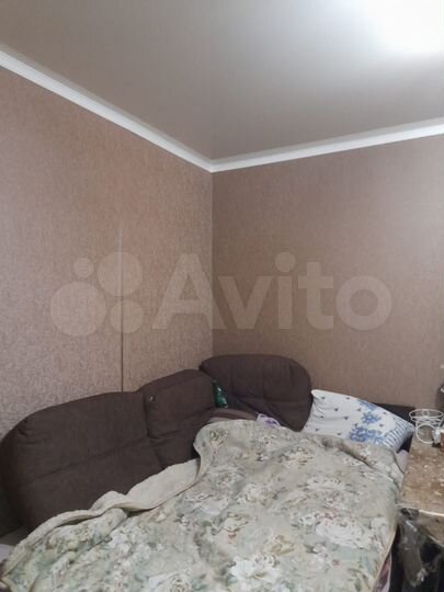 3-к. квартира, 66 м², 5/5 эт.