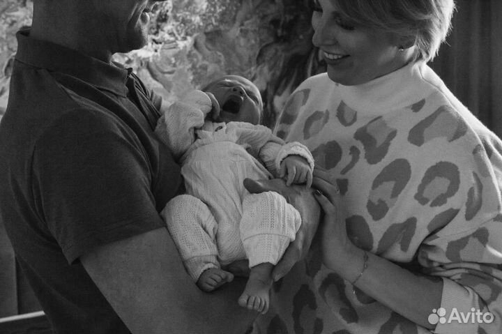 Фотограф в Бердске