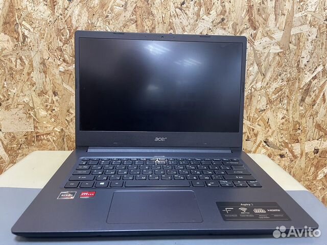 Acer aspire 3 n20q1