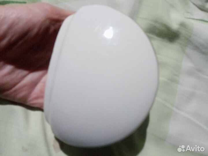 Салфетница СССР