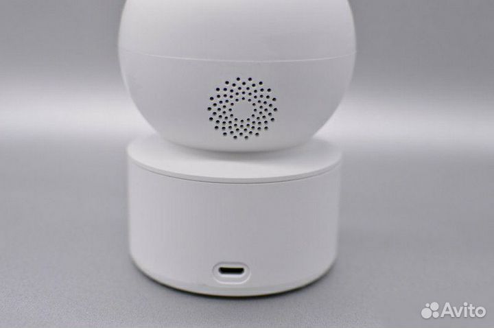 Камера видеонаблюдения imilab C21 Новая