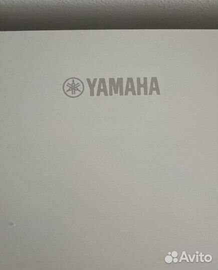 Цифровое пианино yamaha YDP 143