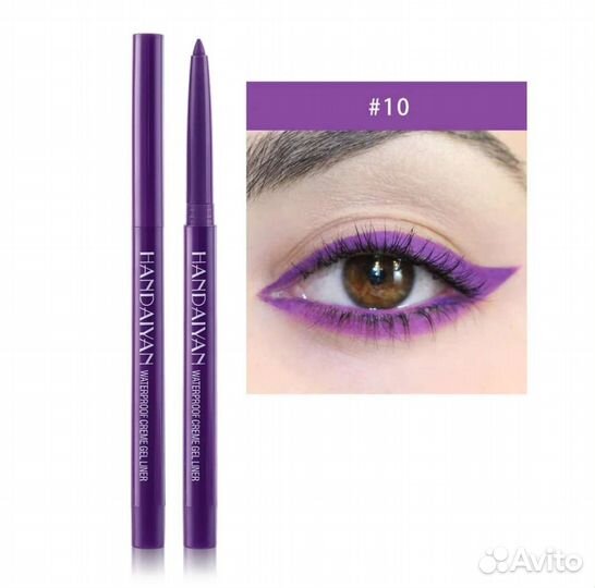 Карандаш каял