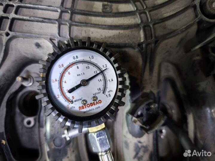 Двигатель приора 98л.с