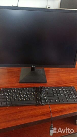 Монитор для компьютера