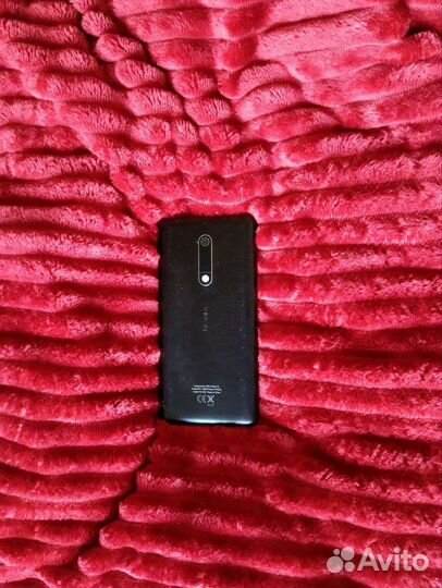 Nokia 16/2