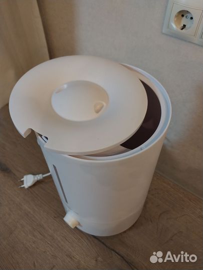 Увлажнитель воздуха Polaris