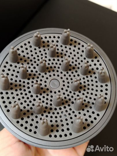 Фен для волос