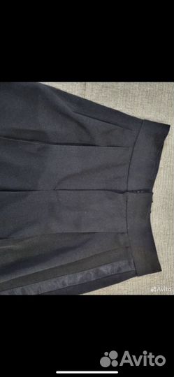 Брюки для бальных танцев мальчику