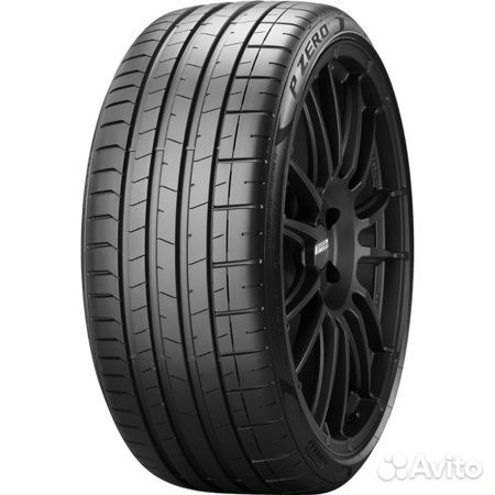 Pirelli P Zero Sports CAR 315/35 R20 110Y