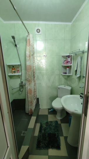 Квартира-студия, 23,7 м², 2/3 эт.