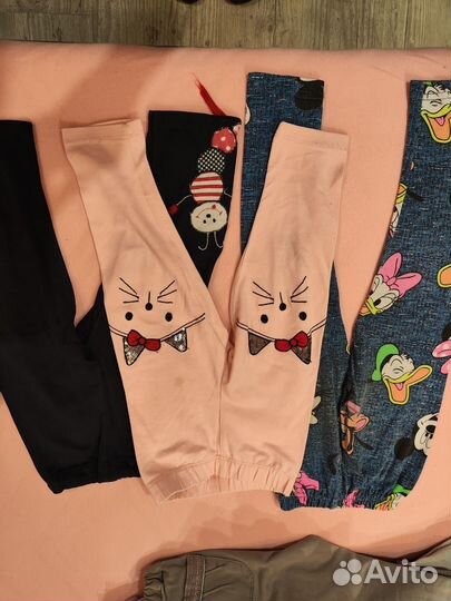 Лосины,джинсы,штаны,и многое другое