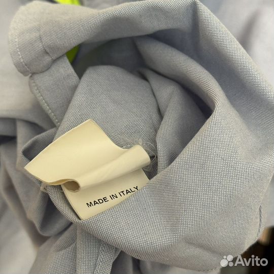 Рубашка Msgm Italy оригинал