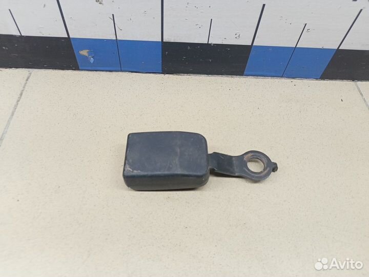 Ответная часть ремня безопасности Clio/Symbol 1998