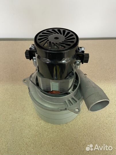 Мотор LPG В-flехy Vоrtех Wirtех BeautyLiner