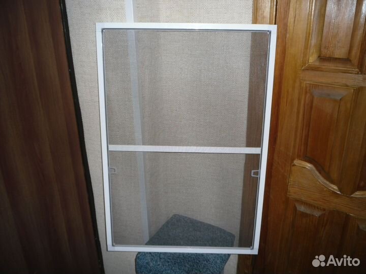 Москитные сетки Любые размеры Ремонт сеток