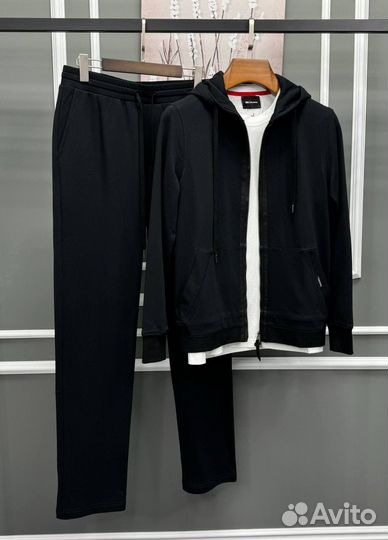 Спортивный костюм TOM ford