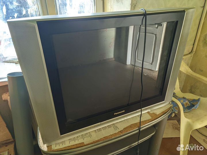 Телевизор Panasonic