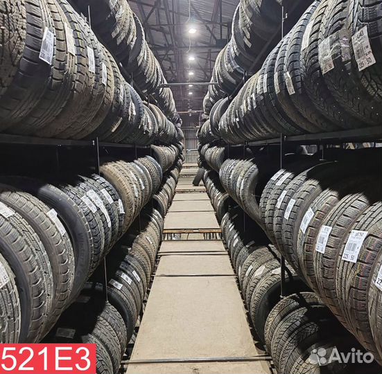 Dunlop Grandtrek AT3 215/65 R16 98M