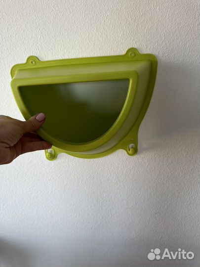 Полка для хранения IKEA crokid