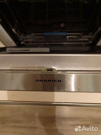 Посудомоечная машина oranier б/у на запчасти