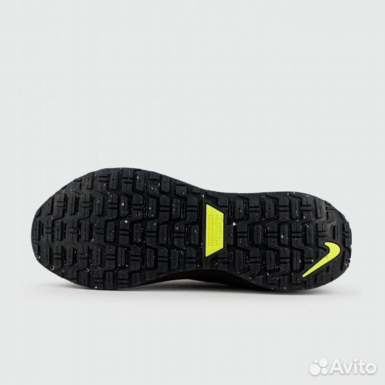Nike Infinity Run 4 gore-TEX Black