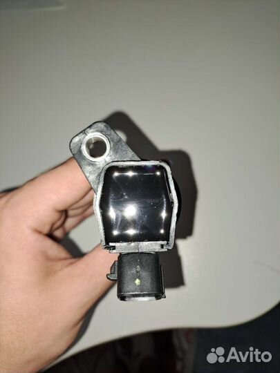 Катушка зажигания Hyundai Creta 2.0 16