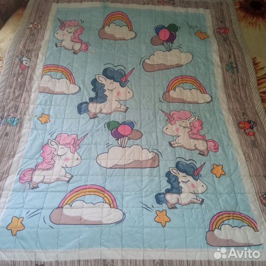 Покрывало детское