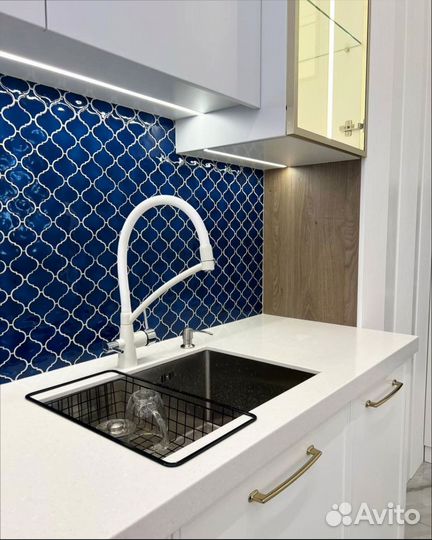 Кухни на заказ в рассрочку