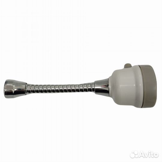 Кухонный аэратор