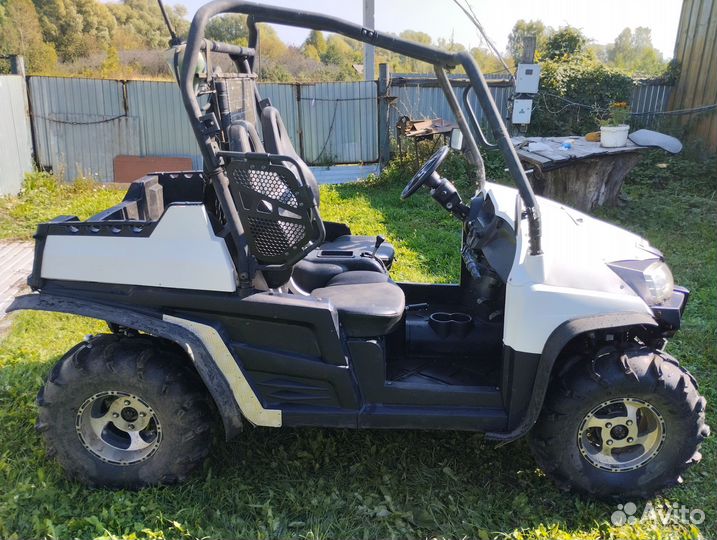 Багги UTV 800 h