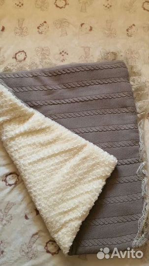 Конверт на выписку новый