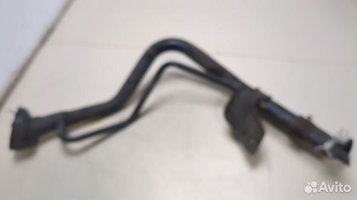 Горловина заливная топливная Nissan Almera N16, 2006