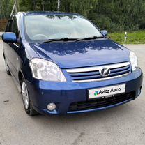 Toyota Raum 1.5 AT, 2007, 148 612 км, с пробегом, цена 799 000 руб.