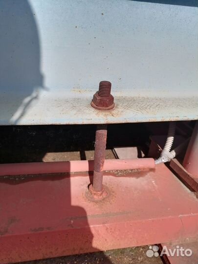 Весы платформенные