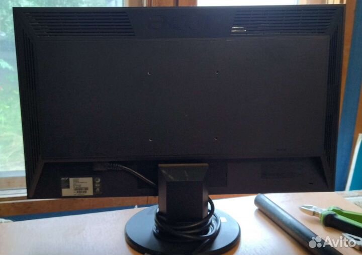 Монитор Acer 22