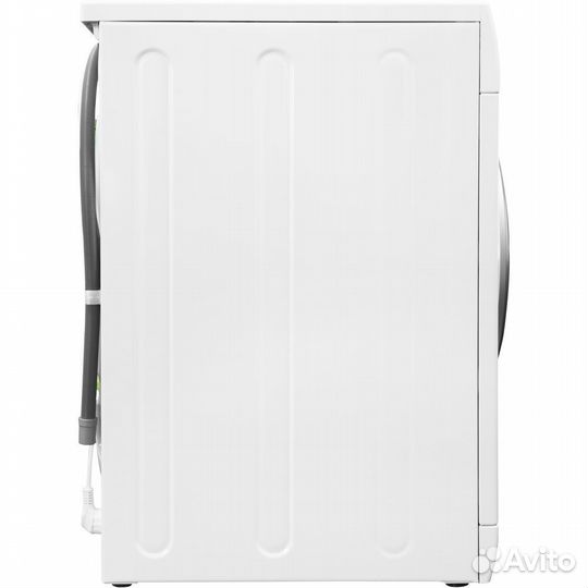 Стиральная машина Hotpoint-Ariston RST 702 X