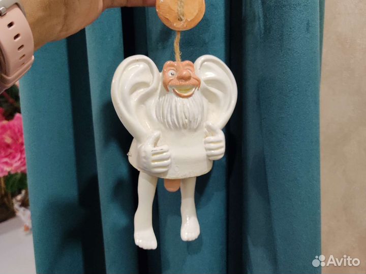 Домовой, оберег