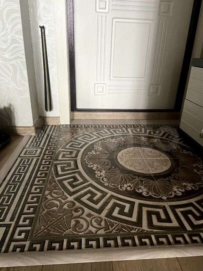 1-к. квартира, 55 м², 5/9 эт.