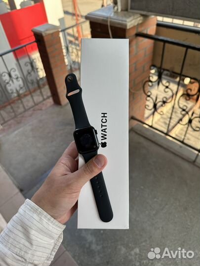 Apple watch SE 2022 40mm S/M