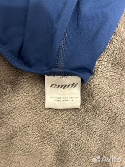 Купальник для девочек 134