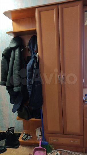 3-к. квартира, 65 м², 5/9 эт.