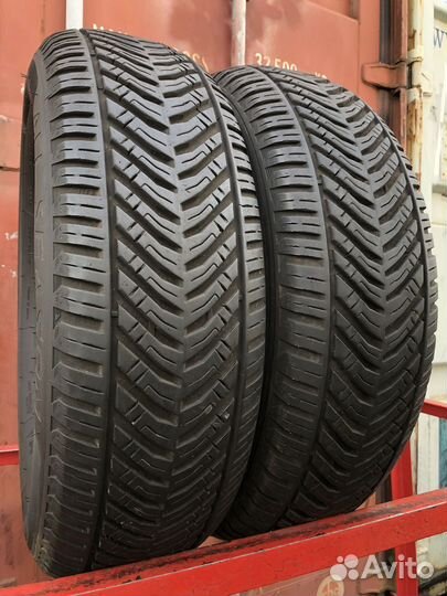 Riken All Season 205/65 R16 99H