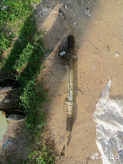 Комплект гидроусилителя kia magentis 2004г, 2.0